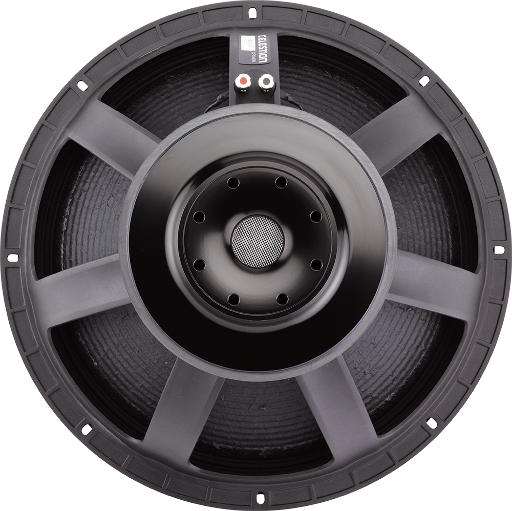 Celestion CF1840H Low frequency