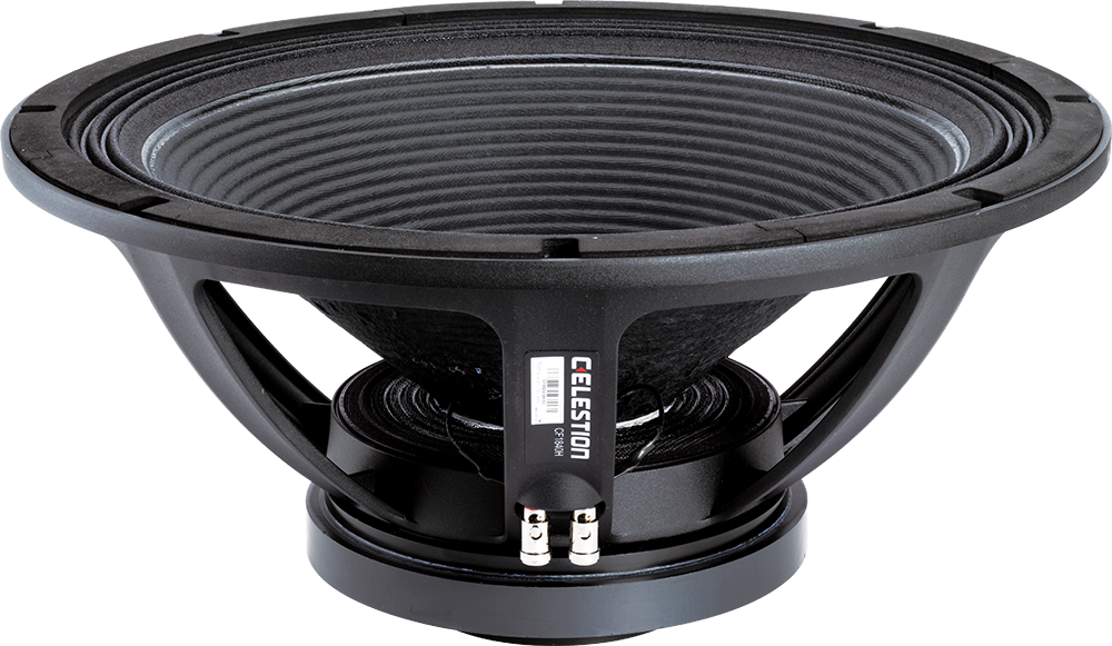 Celestion CF1840H Low frequency