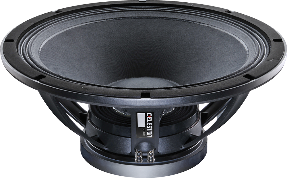 Celestion CF1840JD Low frequency
