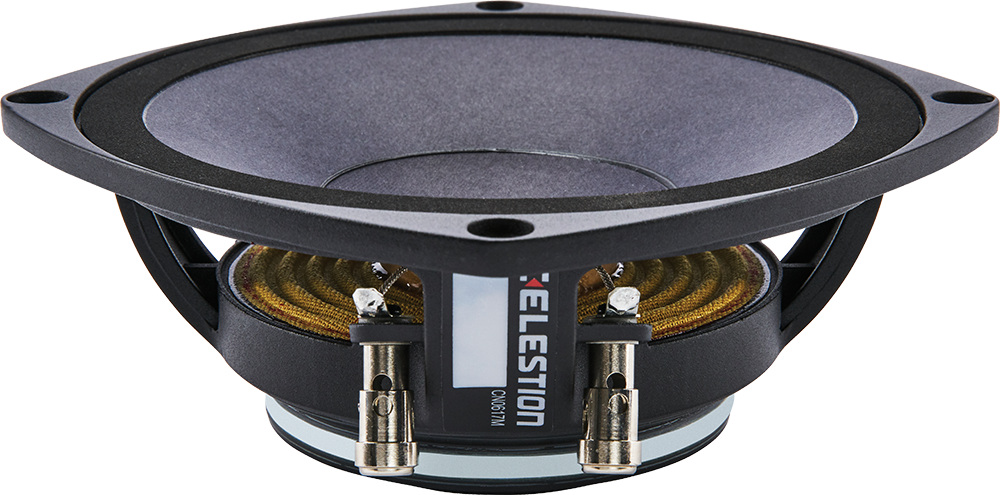 Celestion CN0617M Low frequency