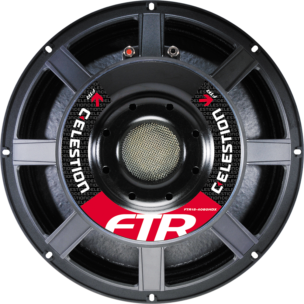 Celestion FTR15-4080HDX - 15