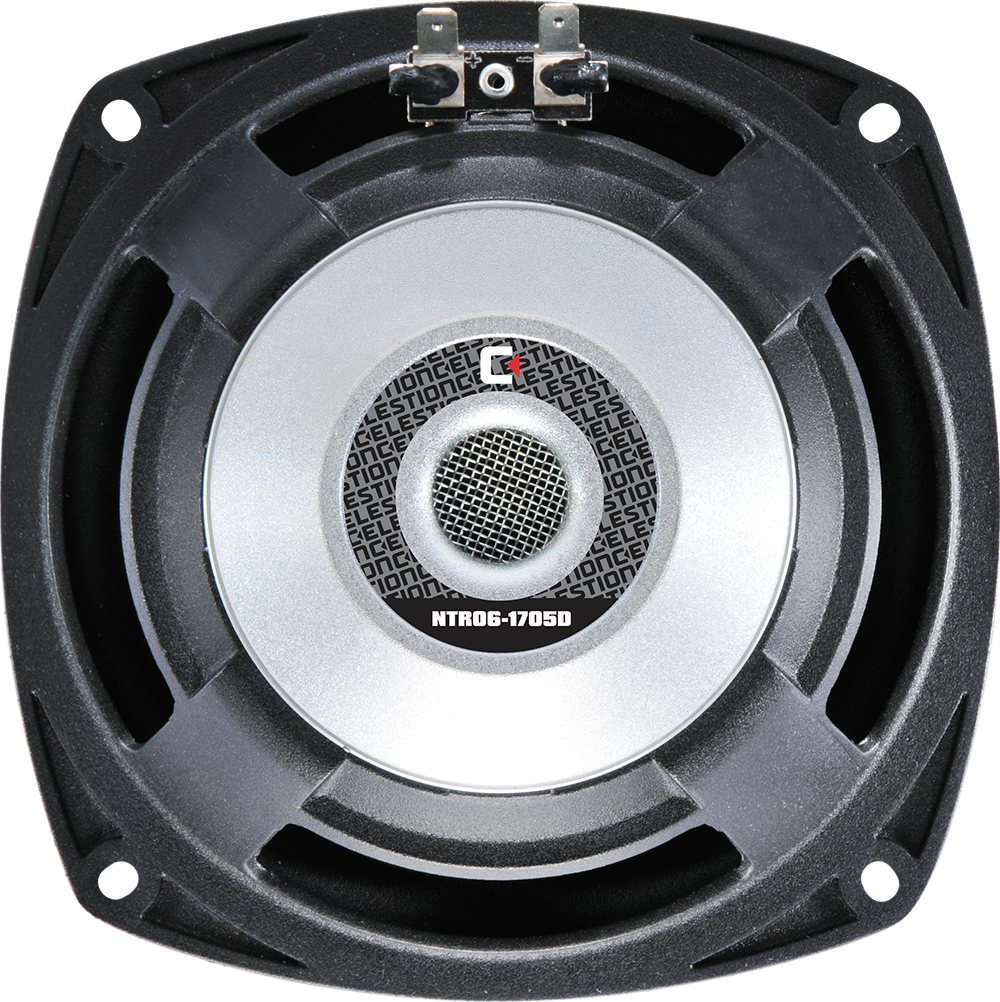 Celestion NTR06-1705D Low frequency