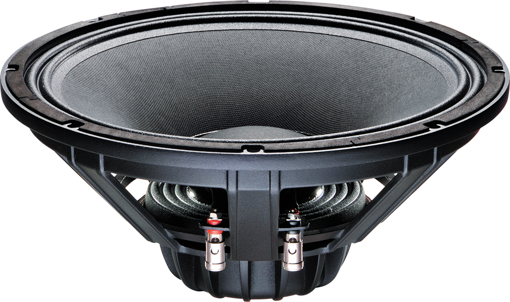 Celestion NTR12-3018D Low frequency