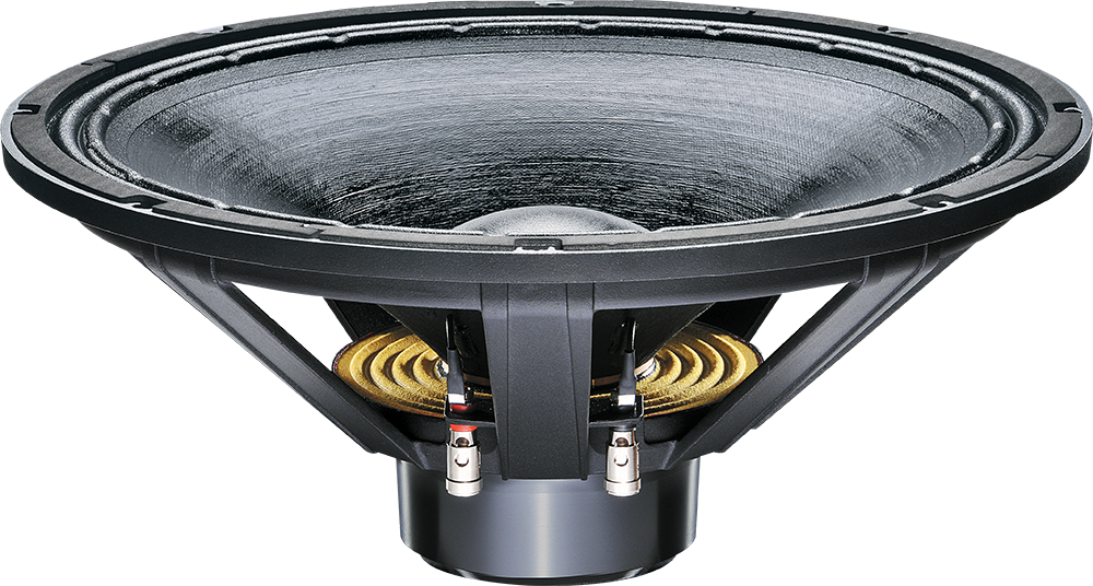 Celestion NTR15-3018E Low frequency