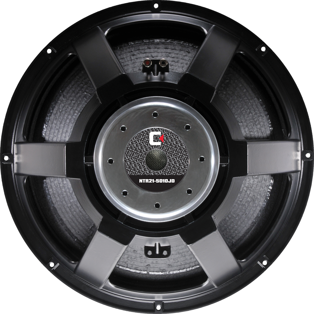 Celestion NTR21-5010JD Low frequency