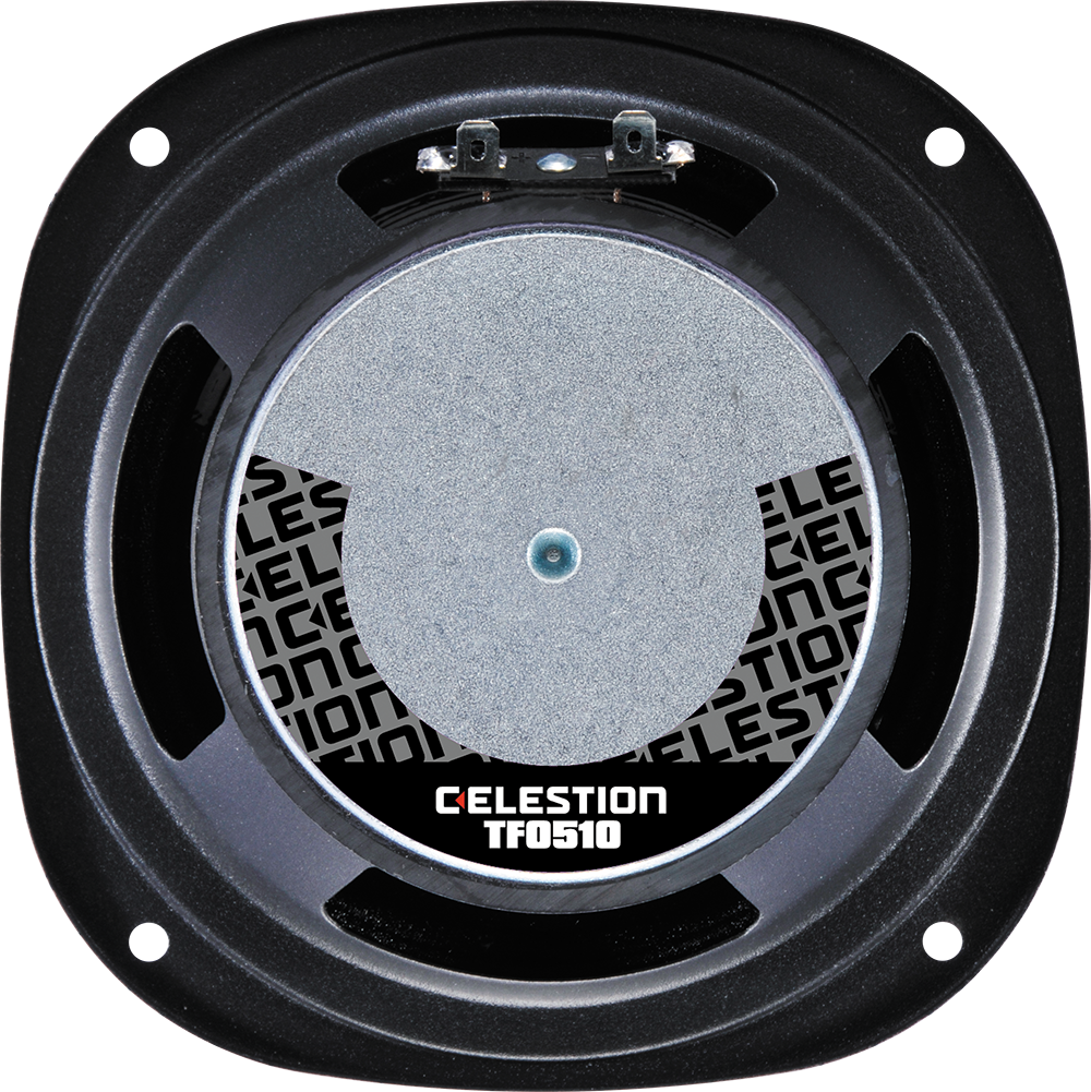 Celestion TF0510 Low frequency