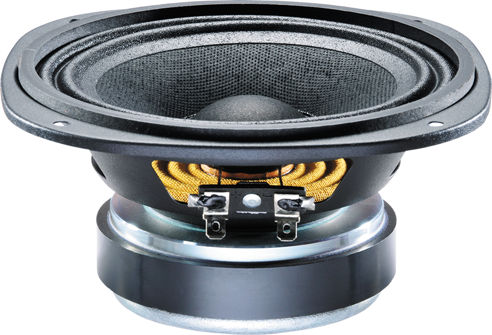 Celestion TF0510 Low frequency