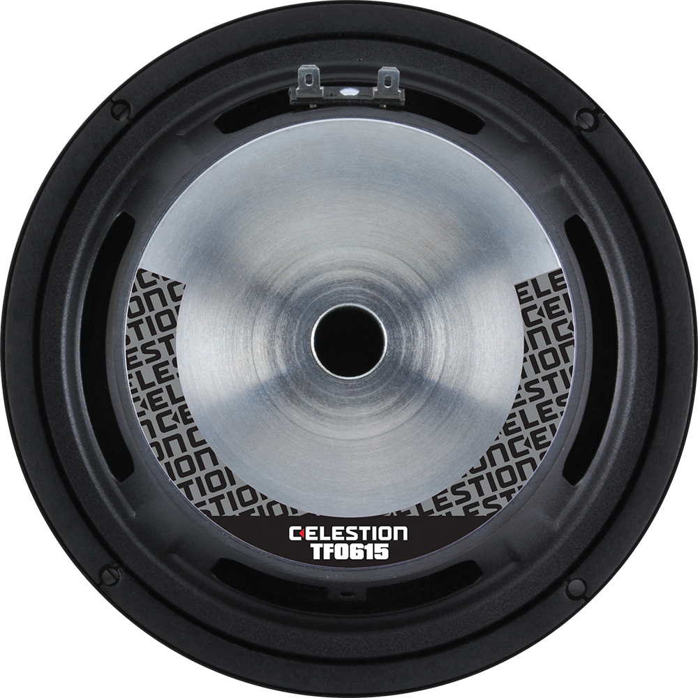 Celestion TF0615 Low frequency