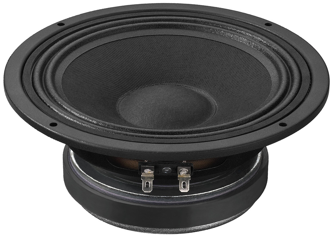 Celestion TF0615 Low frequency