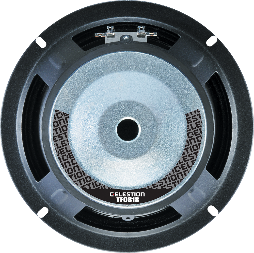 Celestion TF0818 Low frequency