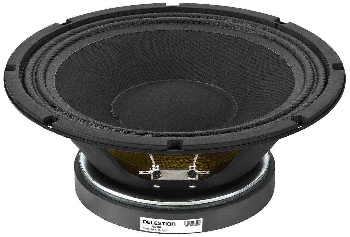 Celestion TF1020 Low frequency