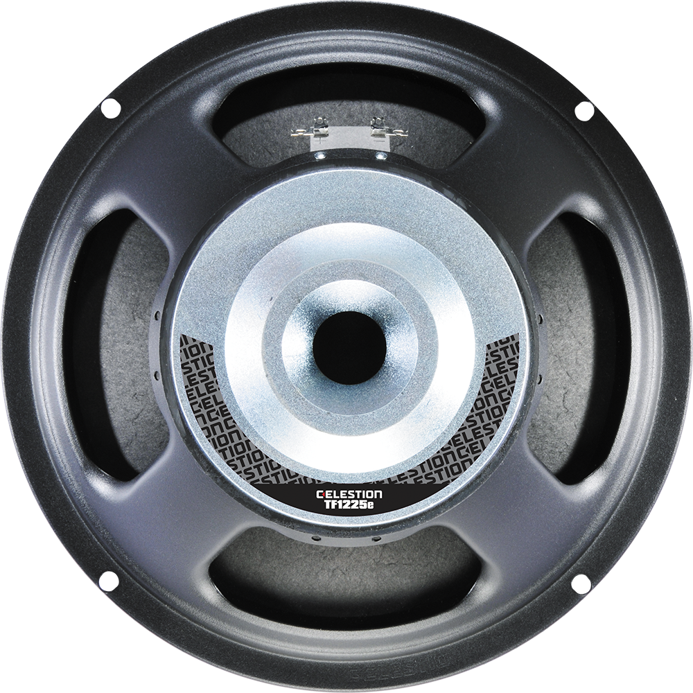 Celestion TF1225e Low frequency