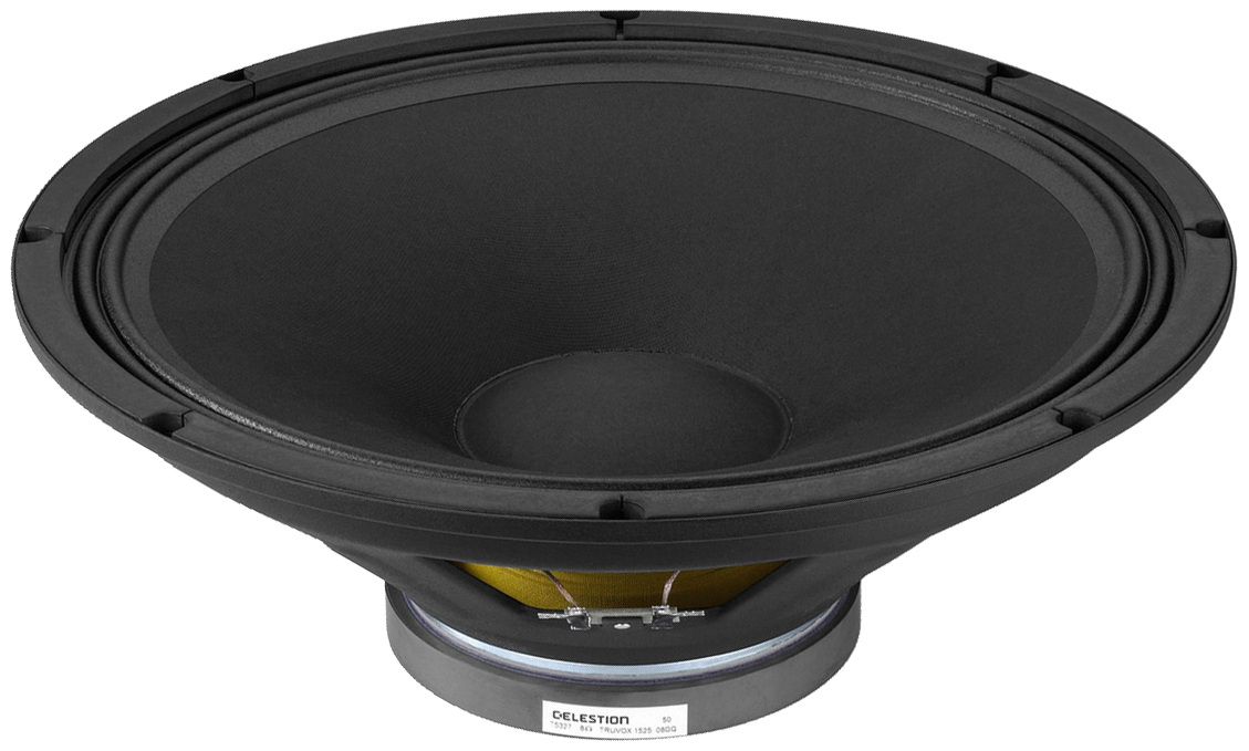 Celestion TF1525 Low frequency