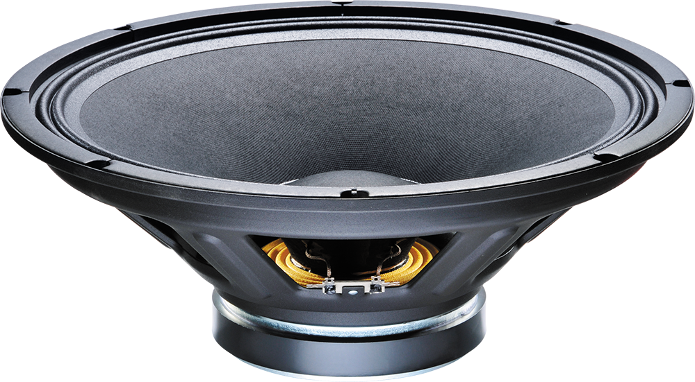 Celestion TF1525e Low frequency