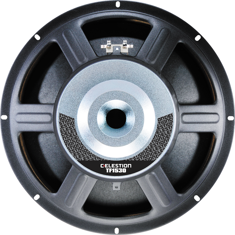 Celestion TF1530 Low frequency