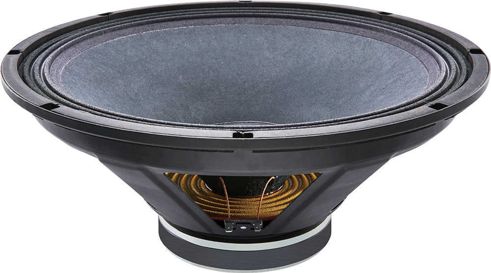 Celestion TF1830 Low frequency