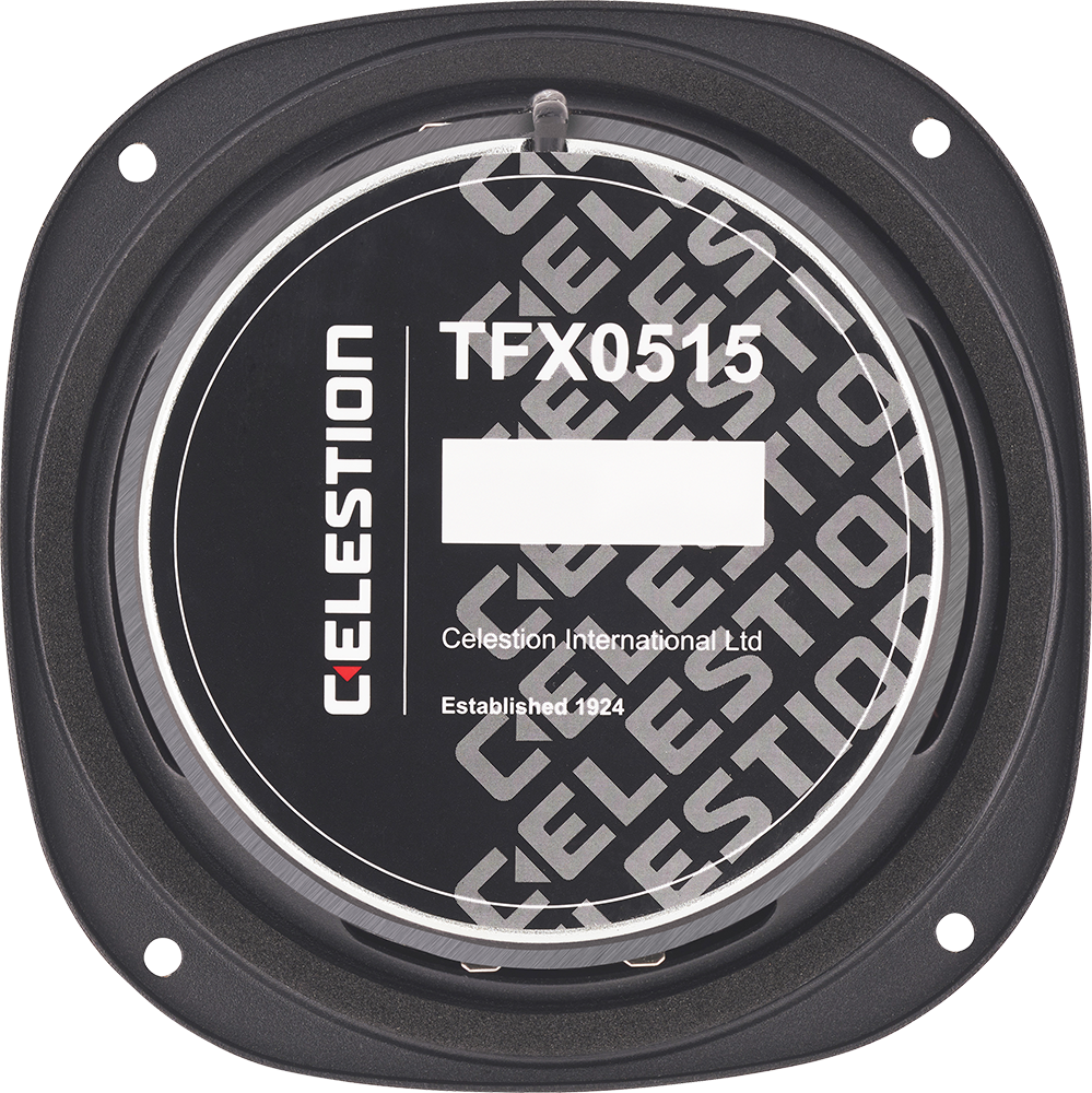 Celestion TFX0515 Coaxial