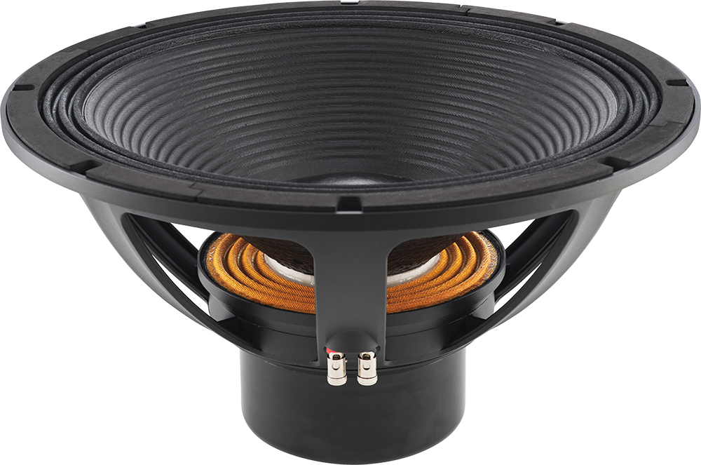 Celestion TSQ1845 Low frequency