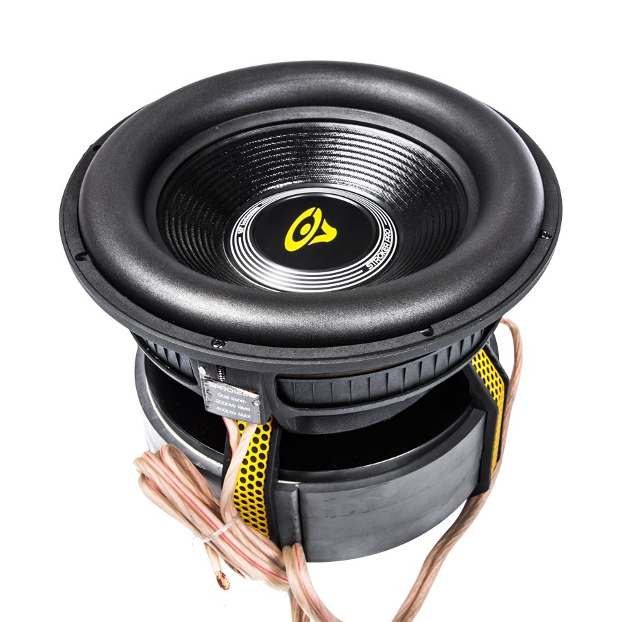 Cerwin Vega SPRO122D Subwoofer