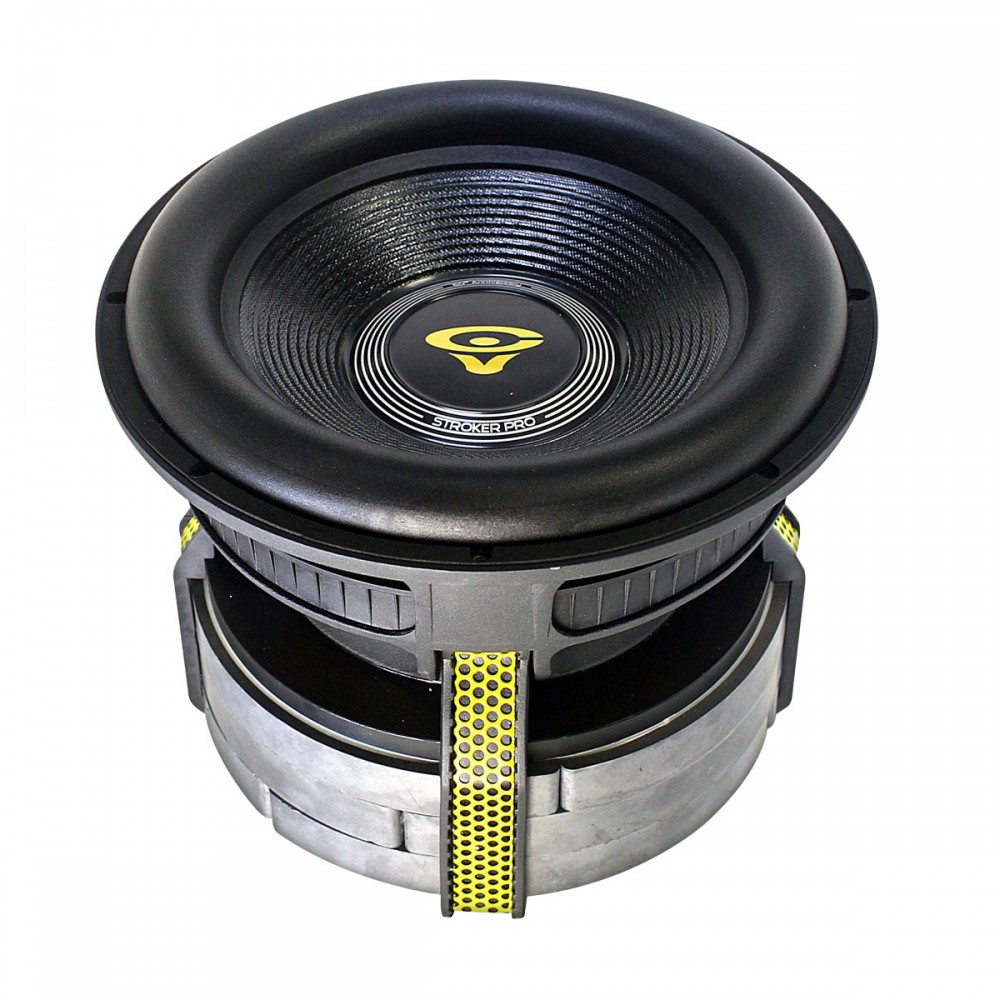 cerwin vega stroker 152