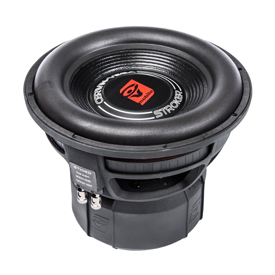 cerwin vega mobile 10