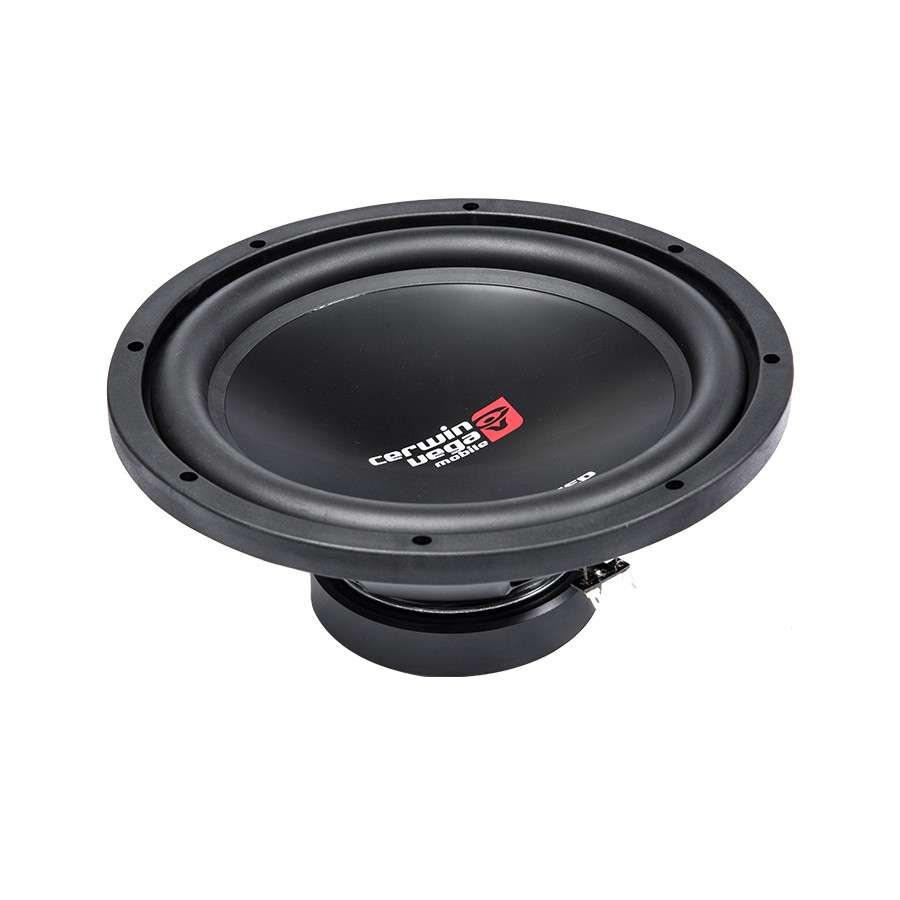 Cerwin Vega XED10 Shallow Subwoofer