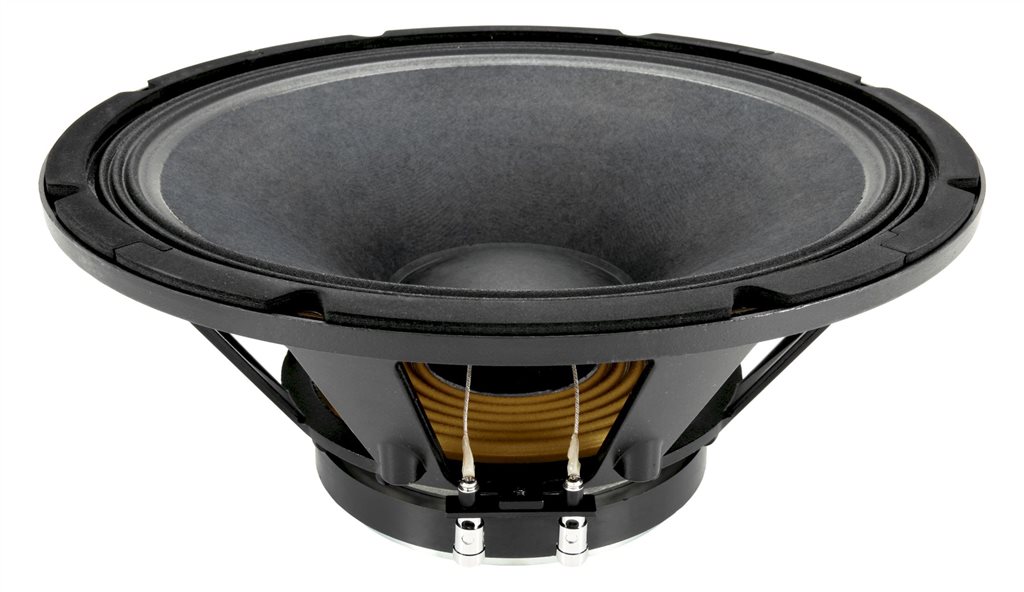 Muildier pil rok Eminence KAPPA-15LFA - 15" Bass Guitar Speaker