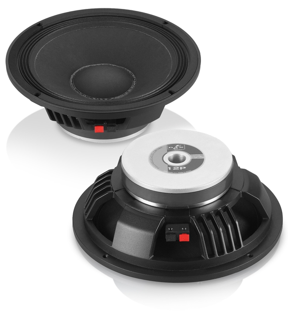 das speakers subwoofer