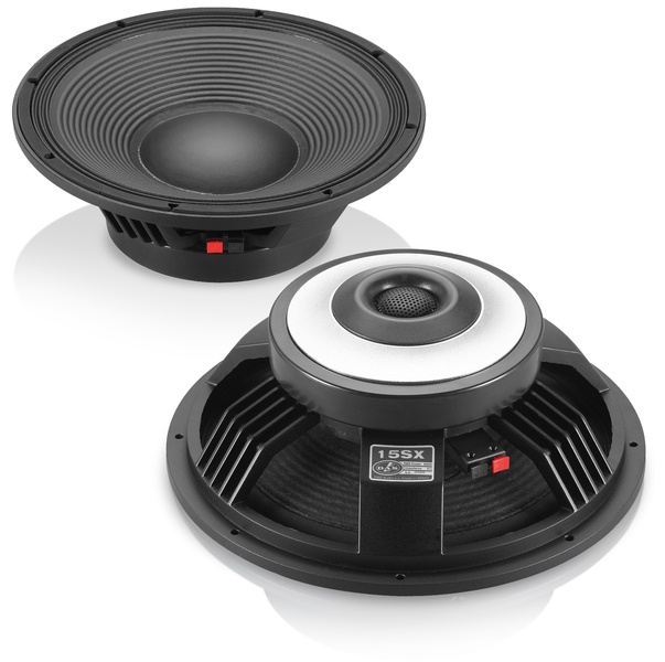 das speakers subwoofer