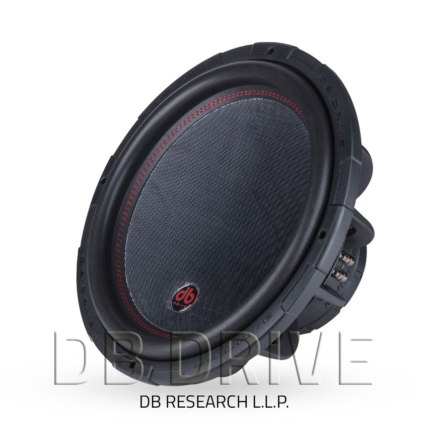 db drive ptw12d4