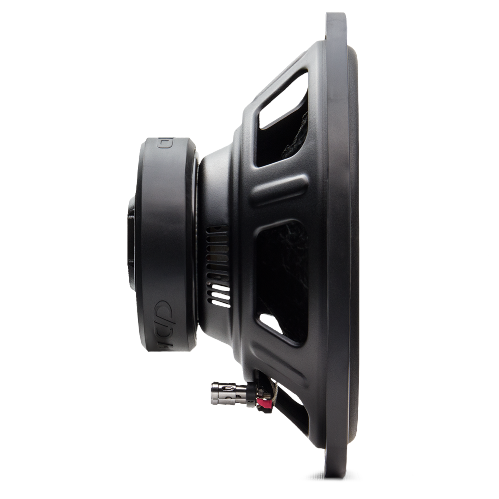 dd 212 subwoofer