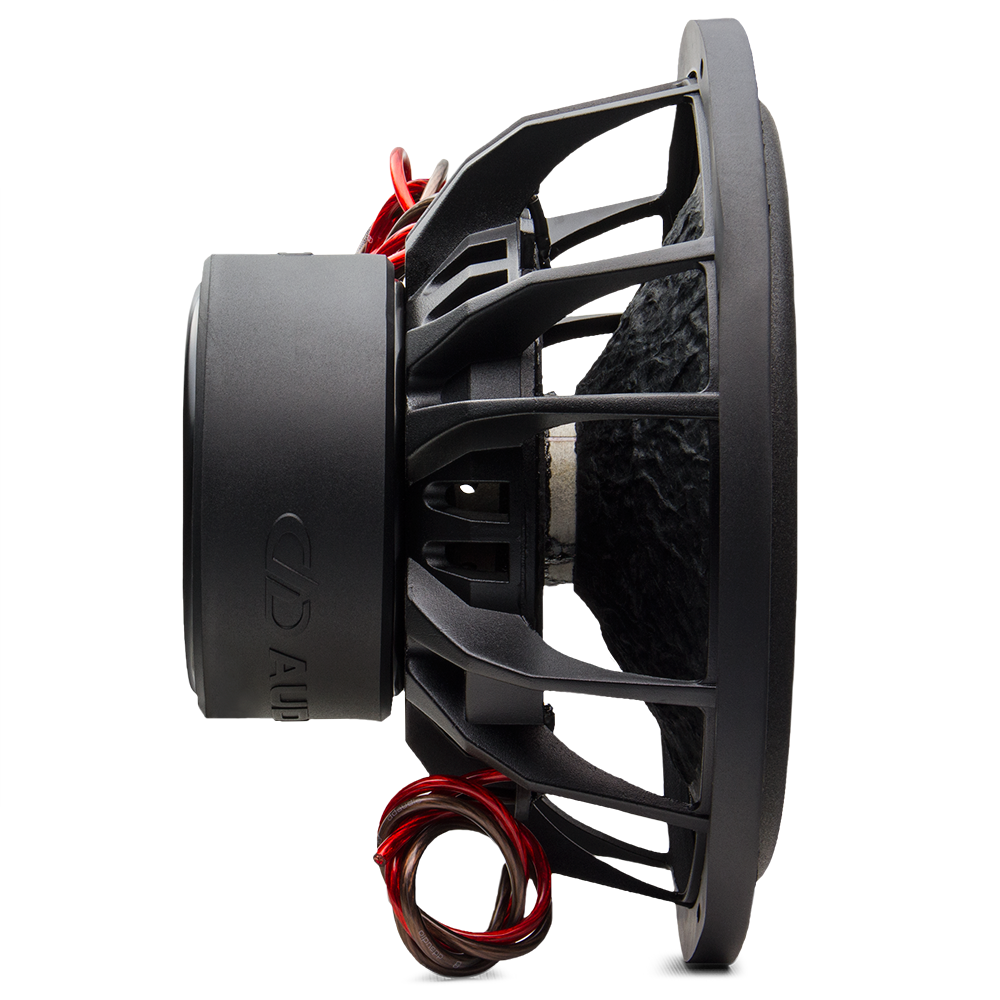 dd audio 12 inch subwoofer