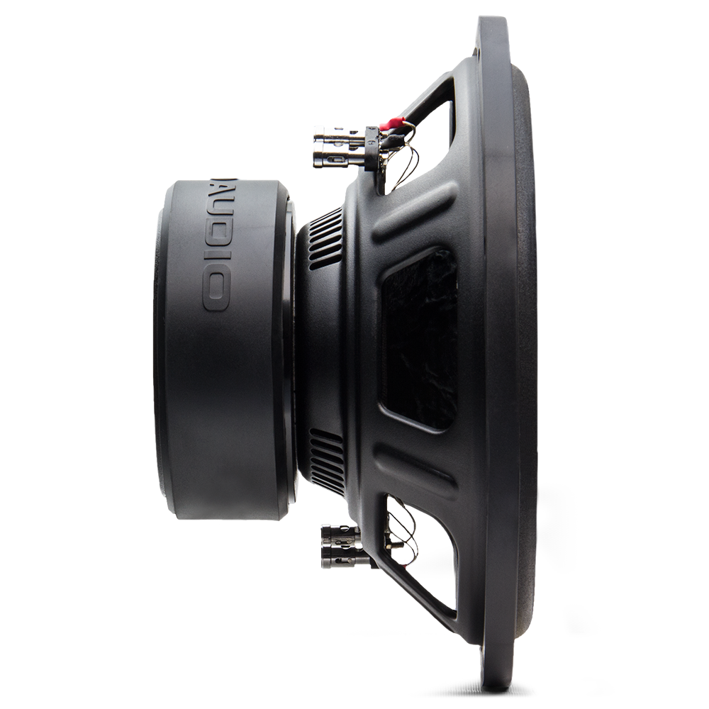 DD Audio 610 10" Subwoofer