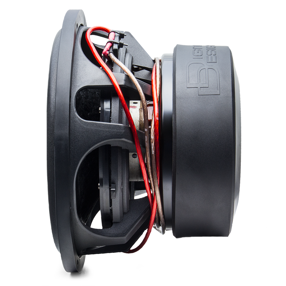 DD Audio 815 15" Subwoofer