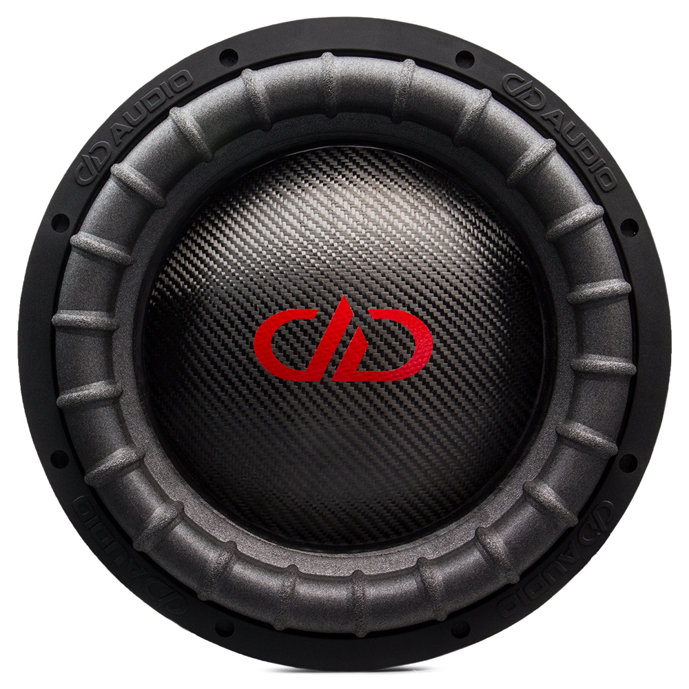 dd 12 inch sub