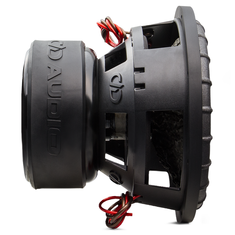 DD Audio 9515k (ESP) 15" Subwoofer