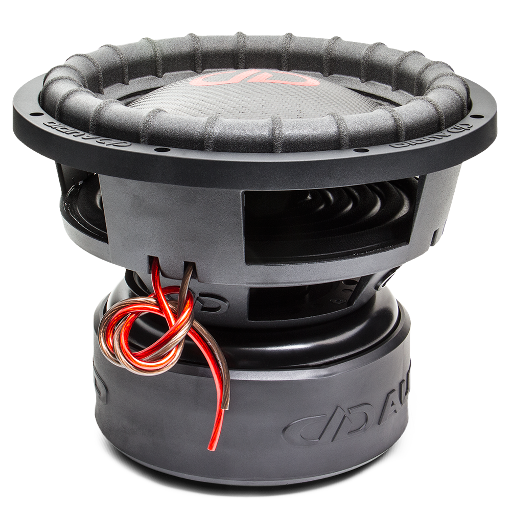 DD Audio 9515k (ESP) 15" Subwoofer