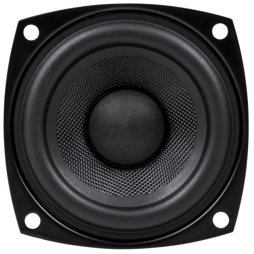 Dayton Audio CE65W-8 Full-range