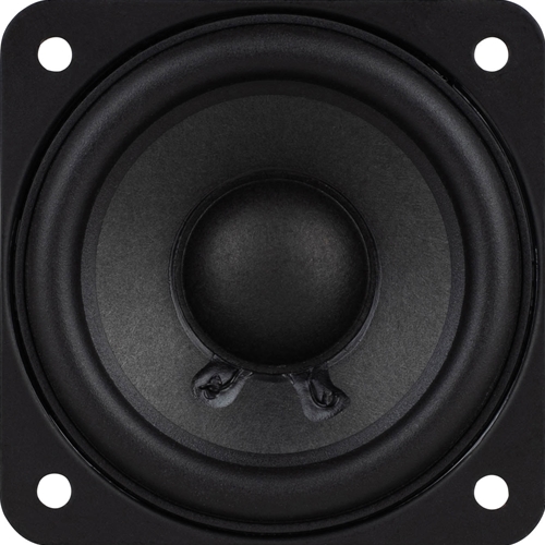 Dayton Audio CE70PR-4 Full-range