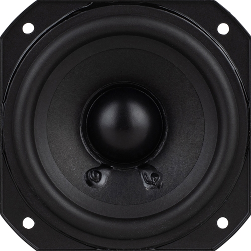 Dayton Audio CE78PF-4 Full-range