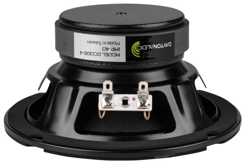 5.25 woofer