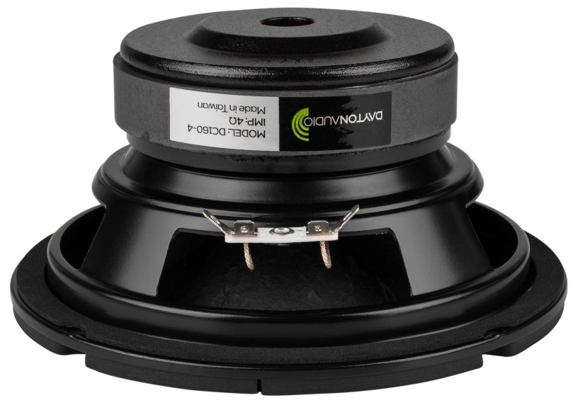 dayton audio 6.5