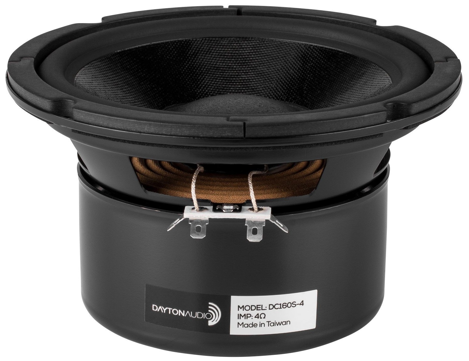 dayton audio 6.5