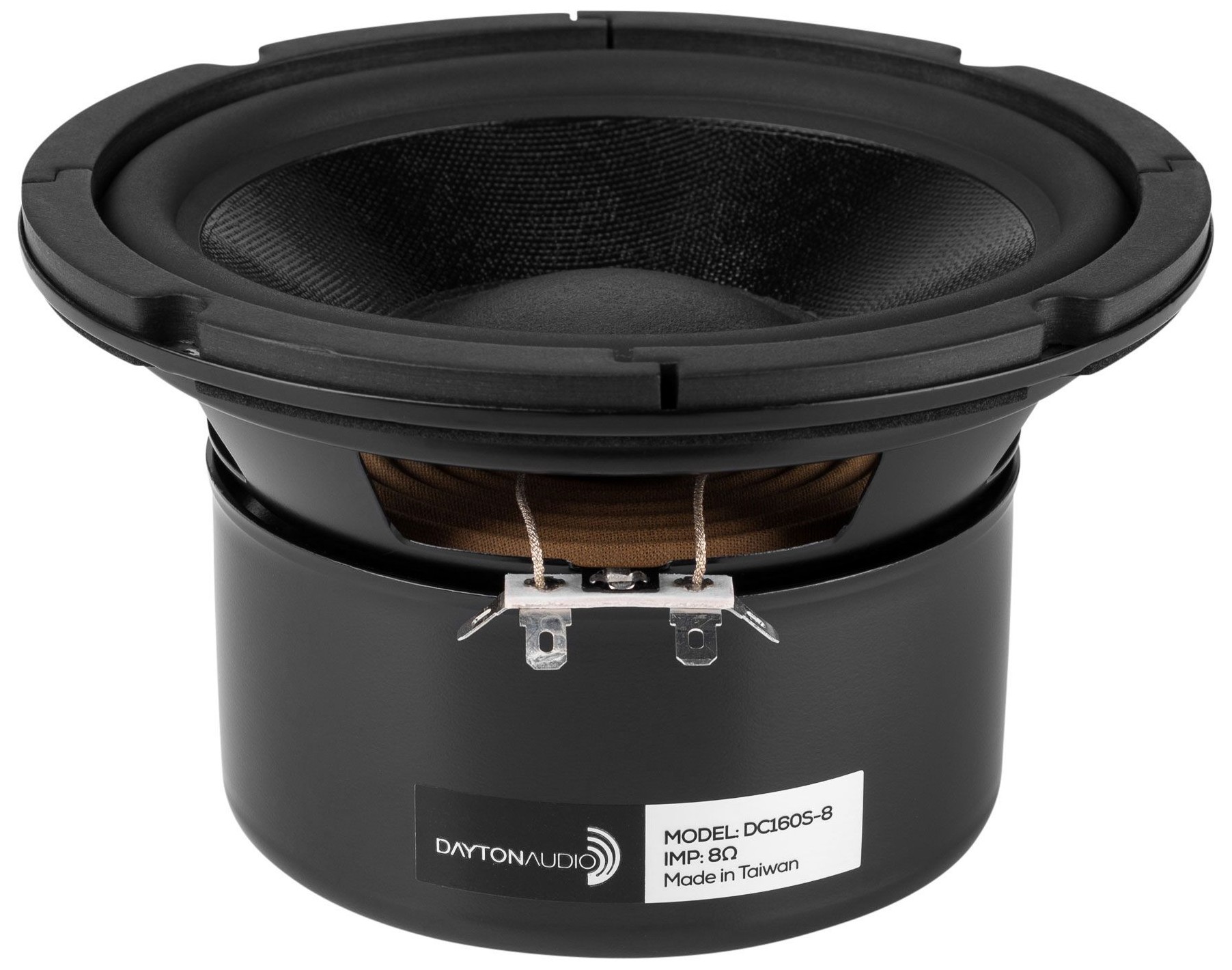 Dayton Audio DC160S-8 Woofer