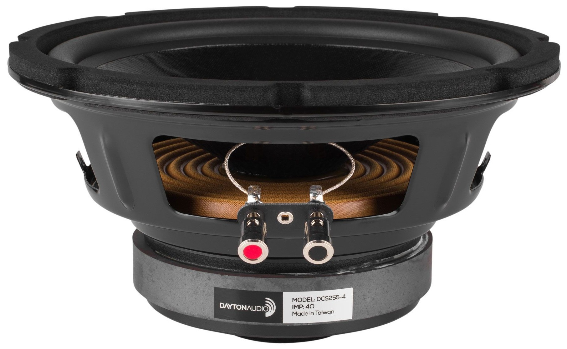 Dayton Audio DCS255-4 Subwoofer