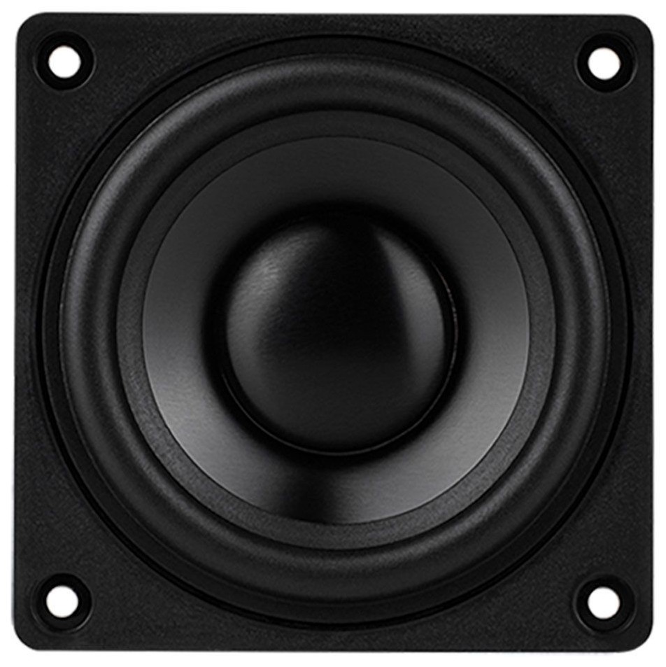 Dayton Audio DMA70-4 Full-range