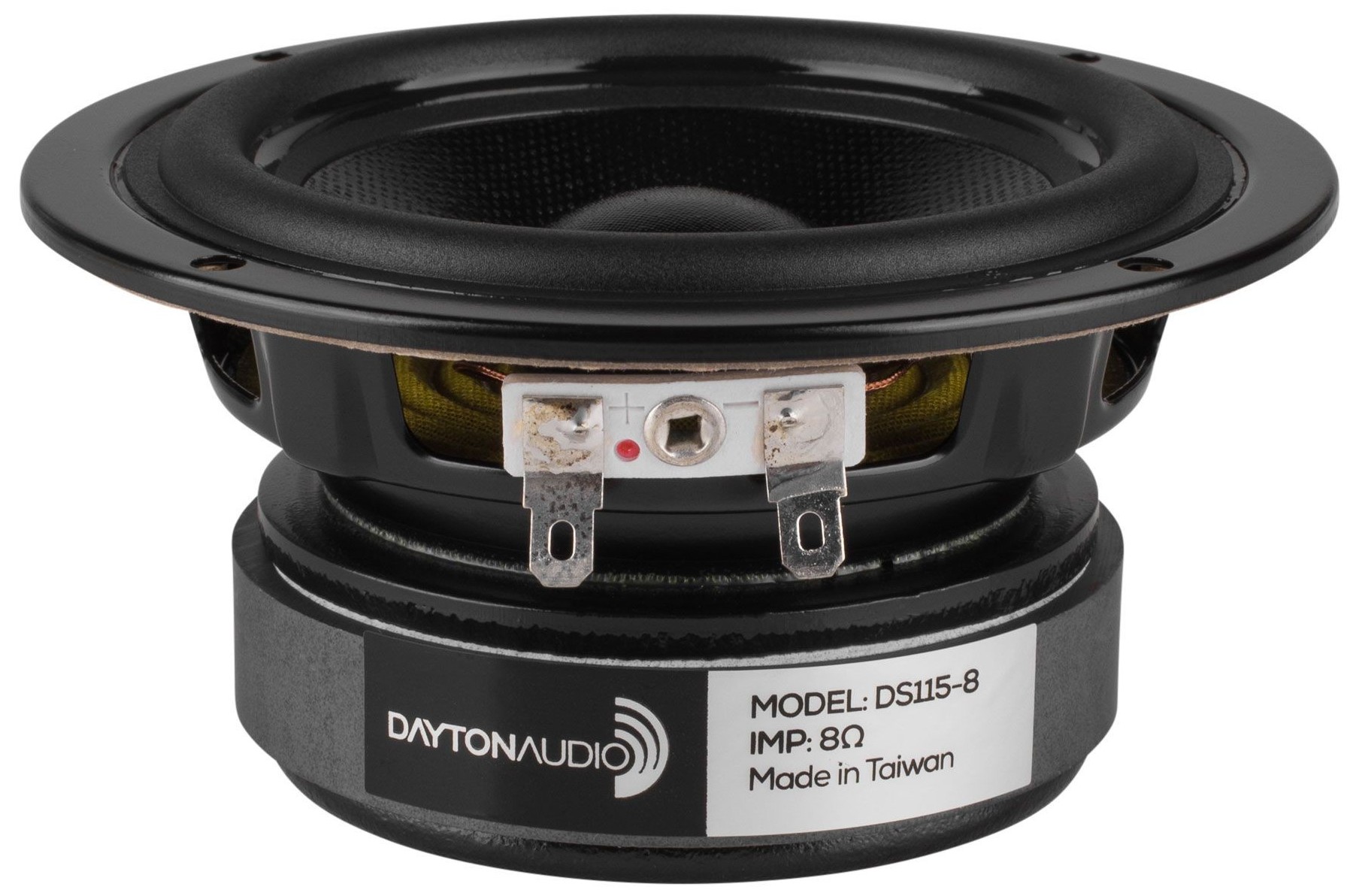 Dayton Audio DS115-8 Woofer
