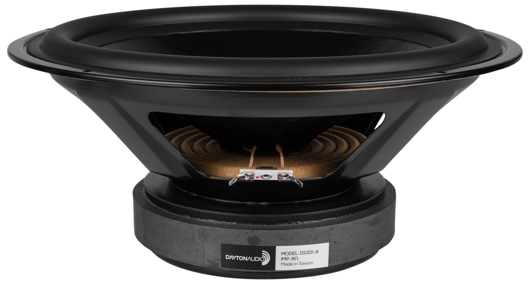 dayton 12 inch subwoofer