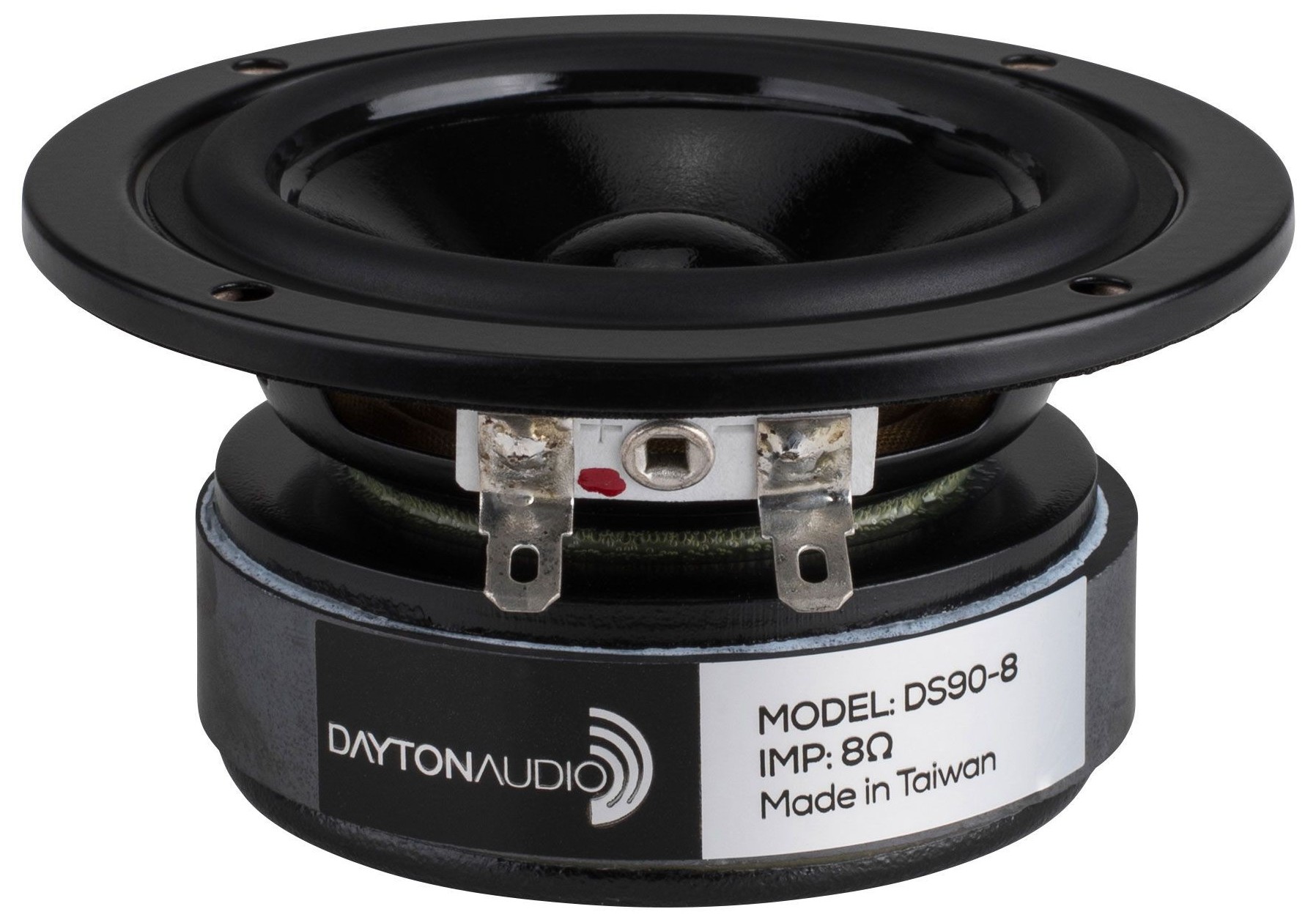 Dayton Audio DS90-8 Full-range