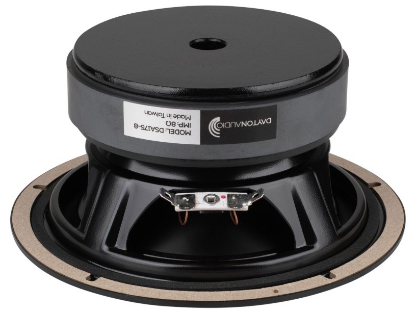 dayton audio 6.5